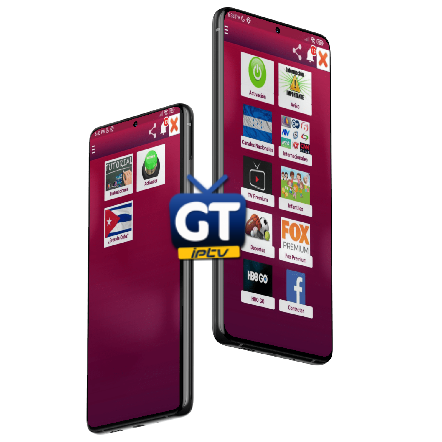 gt iptv 5 guatemala, descargar gt iptv 5, gt iptv 5 guatemala
