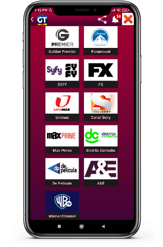 gt iptv 4, gt iptv para android
