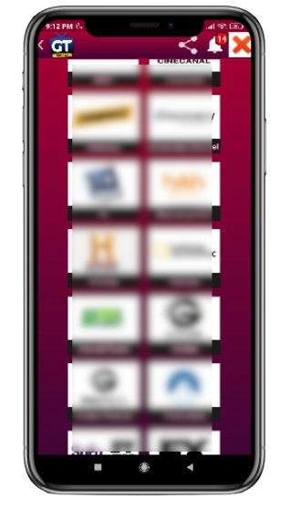 gt iptv 5 para celular, gt iptv 3 para celular, descargar gt iptv, gt iptv 5