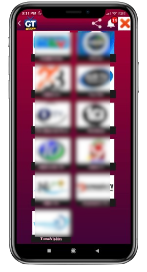 gt iptv 5 para celular, gt iptv 4 descargar gratis