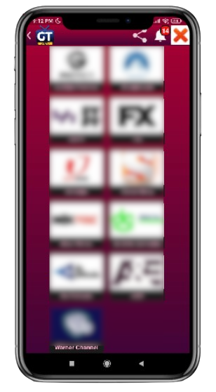 gt iptv 4, gt iptv para android